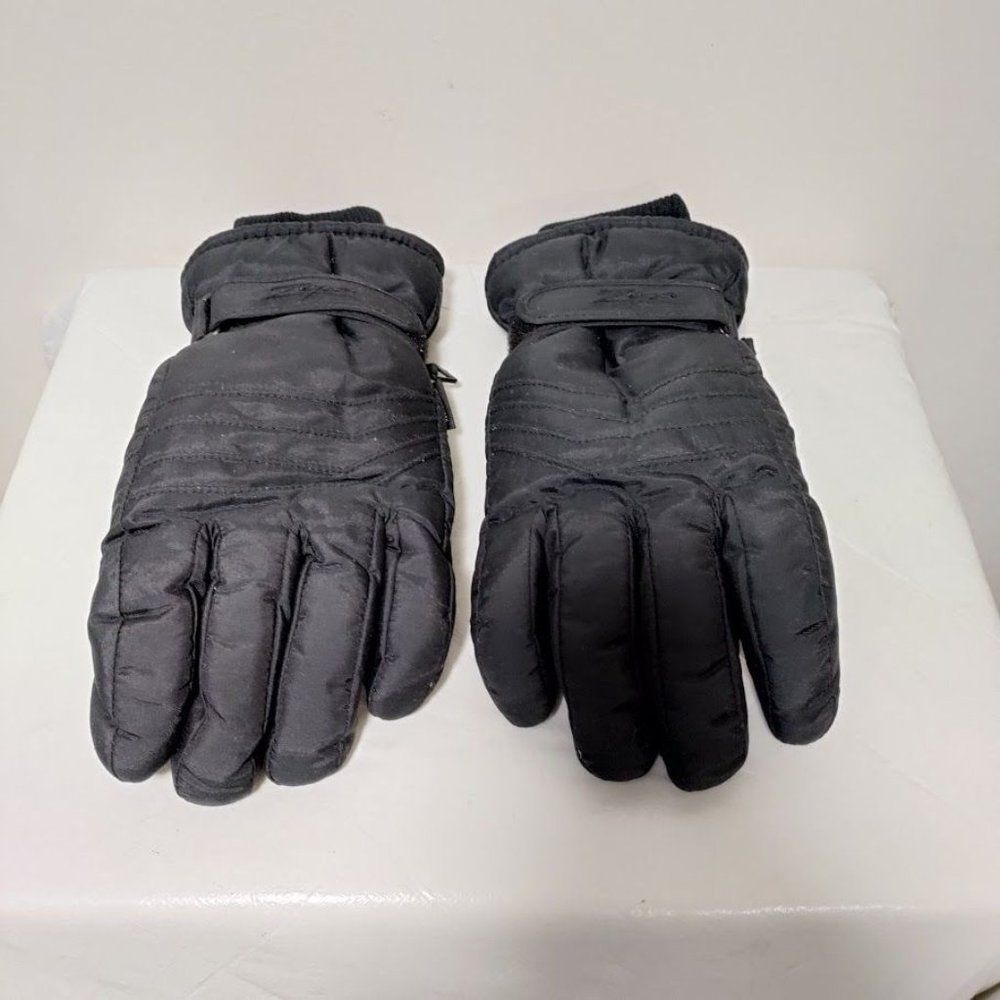Zero Ski and Boarding Gloves Insulated L